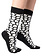 Cloudy Socks