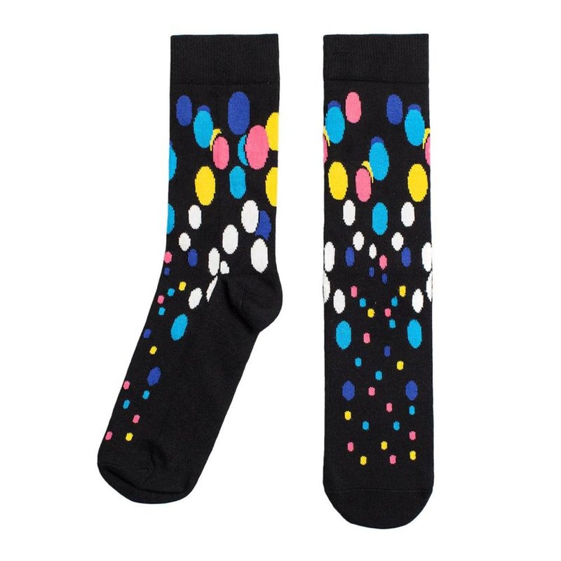 Funfair socks