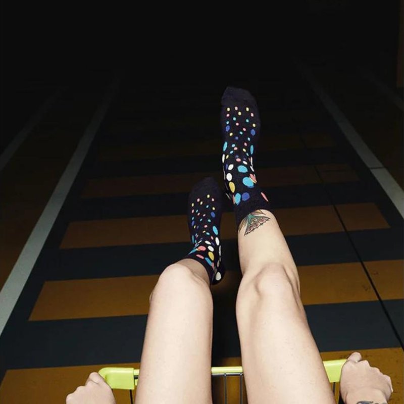 Funfair socks