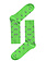 Green Chasing Socks