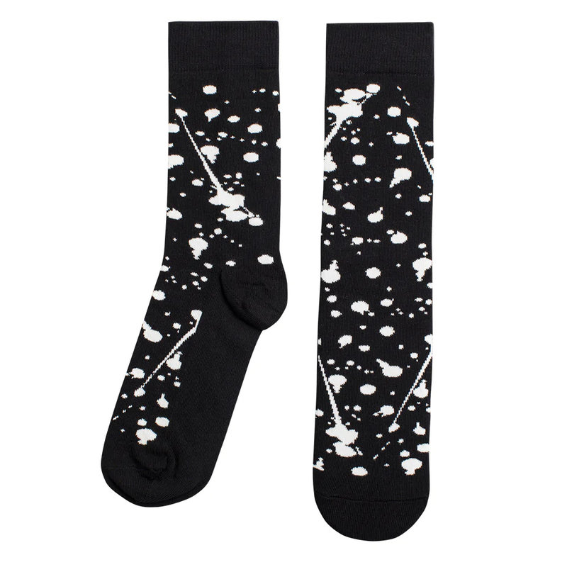 Inky Socks