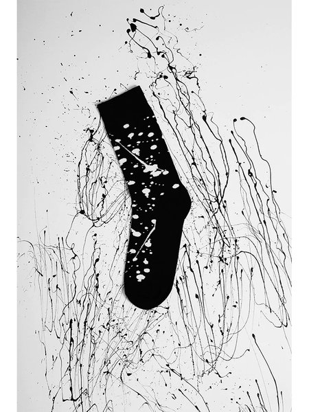 Inky Socks 3-Pack  (€ 4,17 per stk)