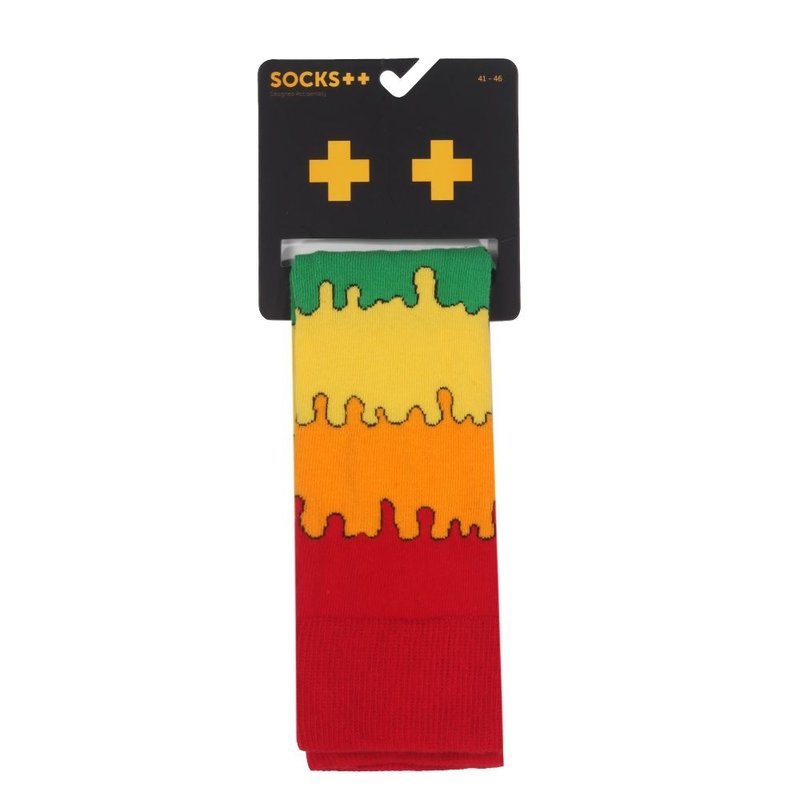 Love is Love Socks