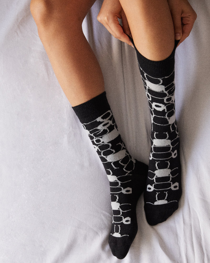 Rocky Socks