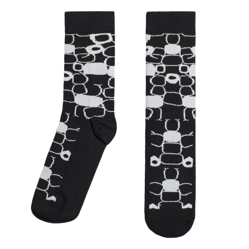 Rocky Socks