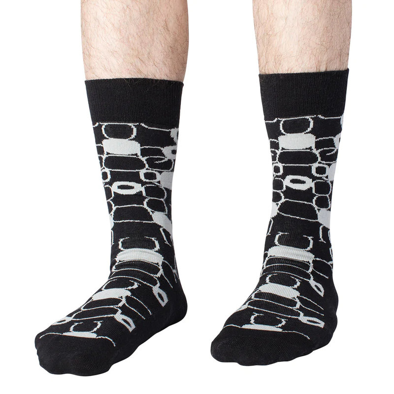 Rocky Socks