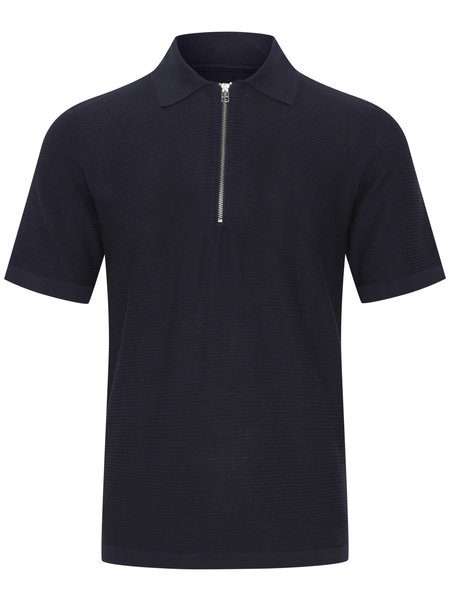 Casual Friday CFKarl SS polo knit 04623