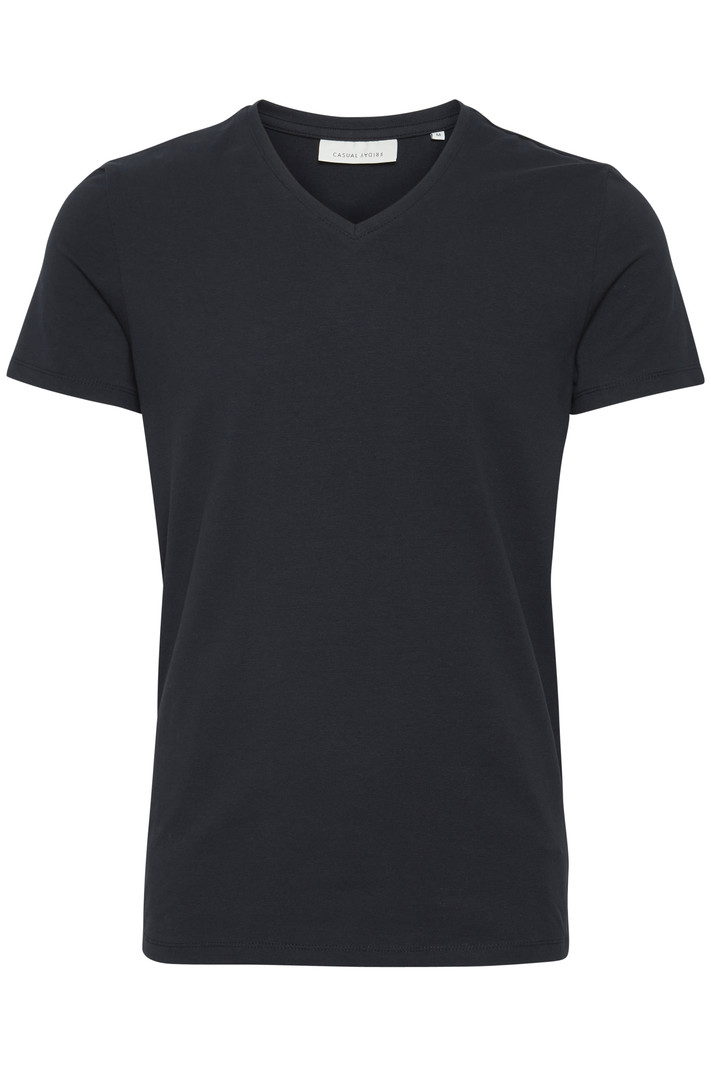 Casual Friday Lincoln v-neck t-shirt 03062