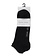 Casual Friday Noe Bamboo 3-pack Low Sock 03734