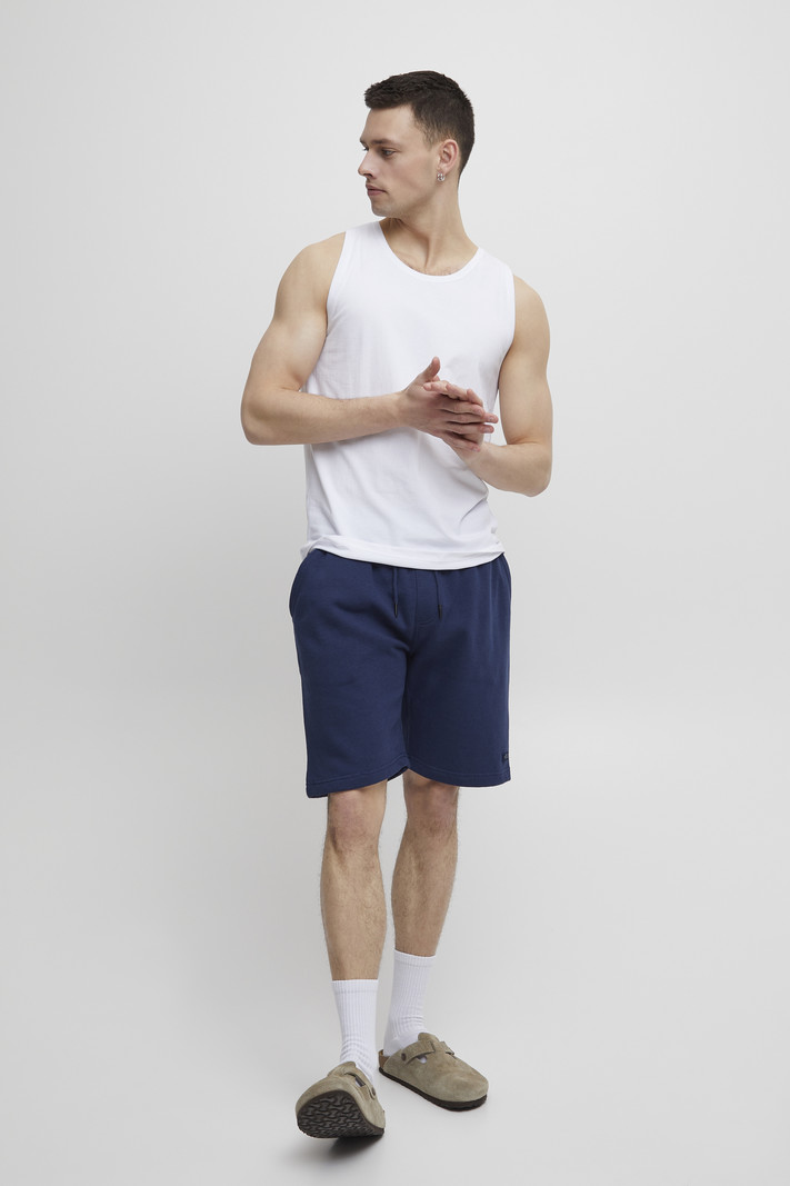 Blend BHDinton tanktop 2-pack Slim fit 13645