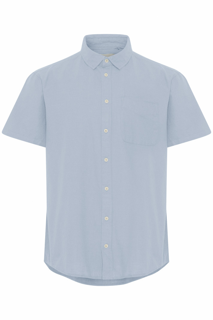 Blend Woven Shirt s/s 15458