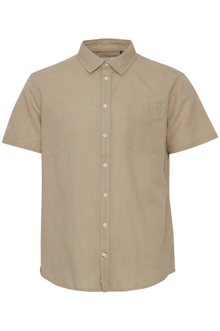 Blend Woven Shirt s/s 15458