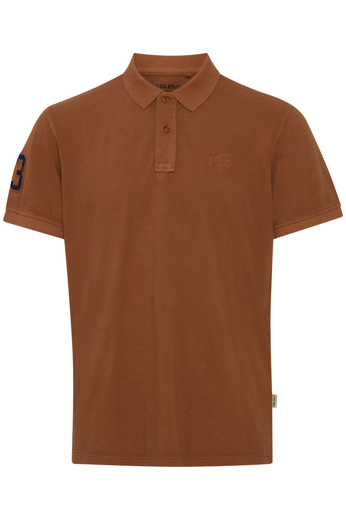 Blend Polo shirt 15181