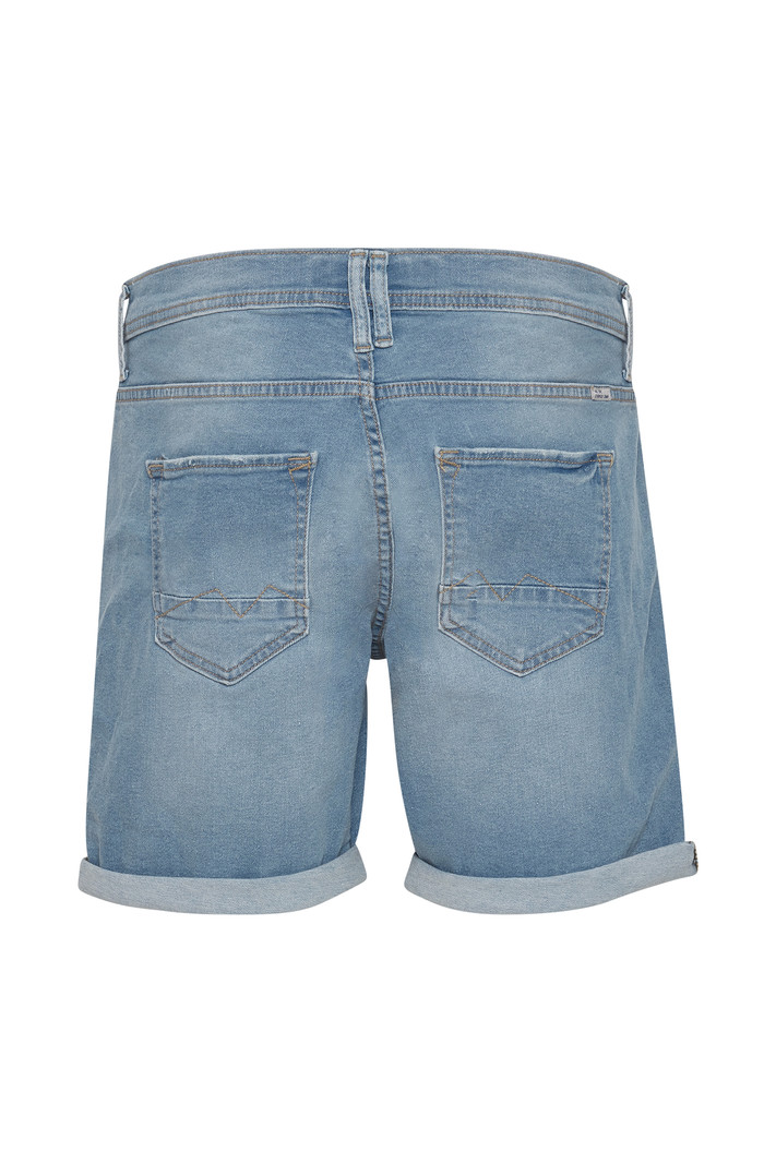 Denim shorts 13661