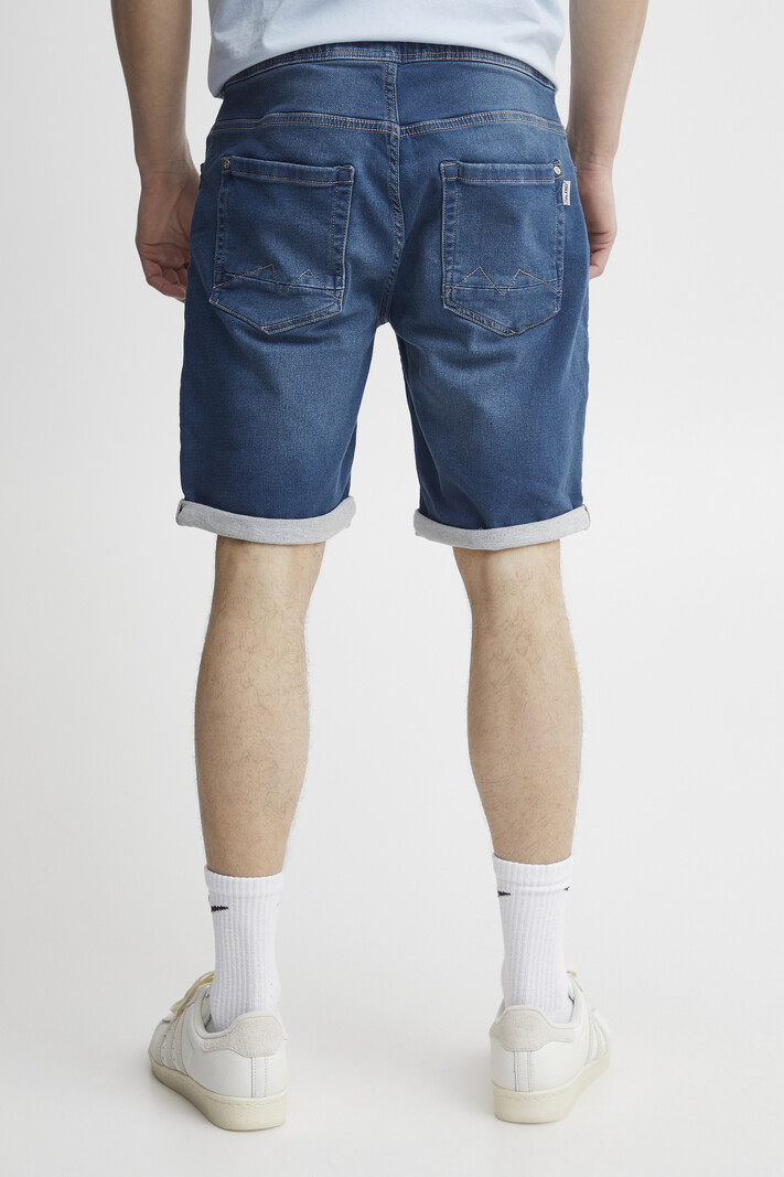 Blend Denim Jogg Shorts 15198