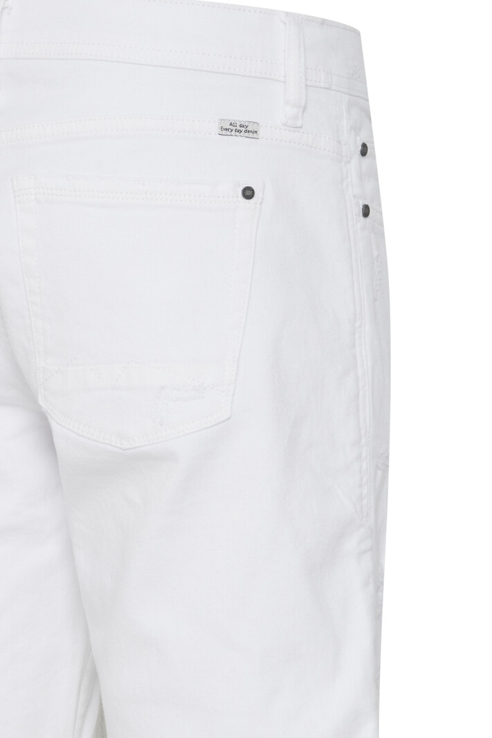 Denim shorts 15429