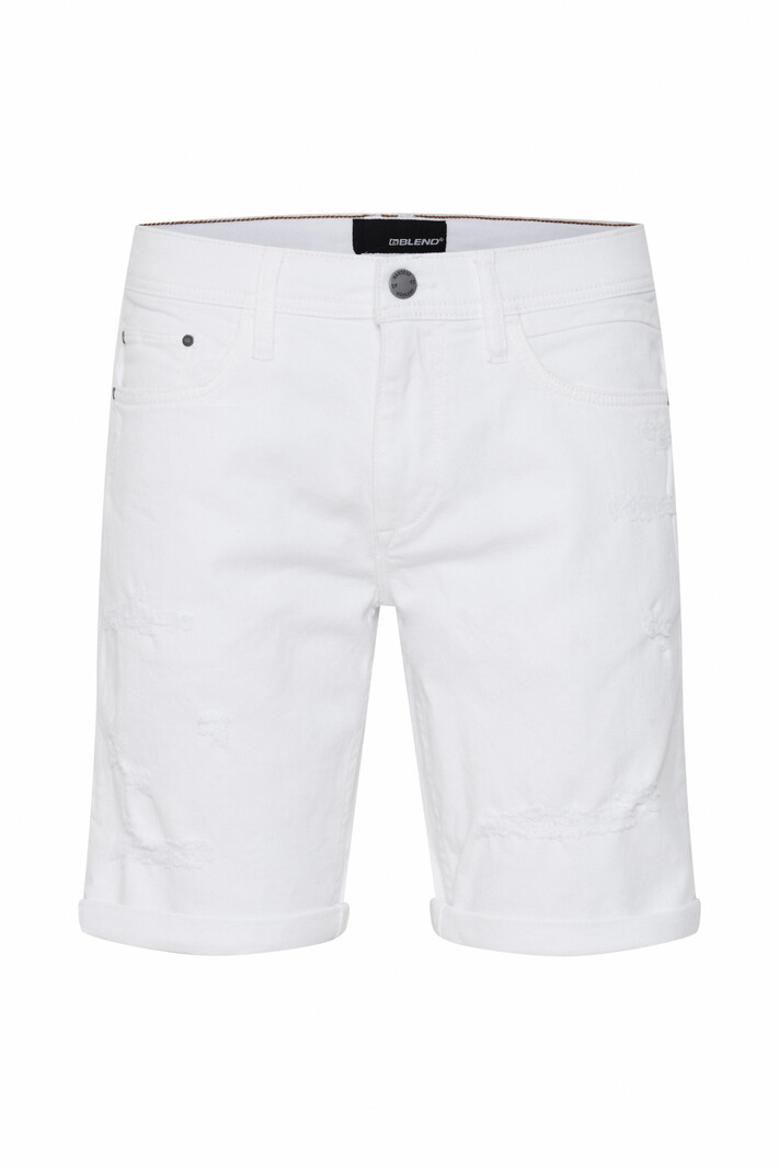 Denim shorts 15429