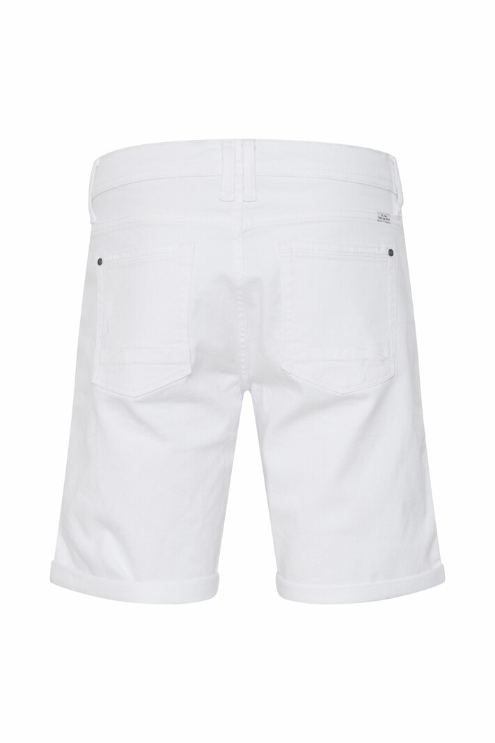 Denim shorts 15429