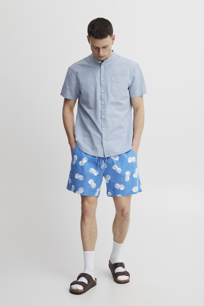 Shorts woven 15497