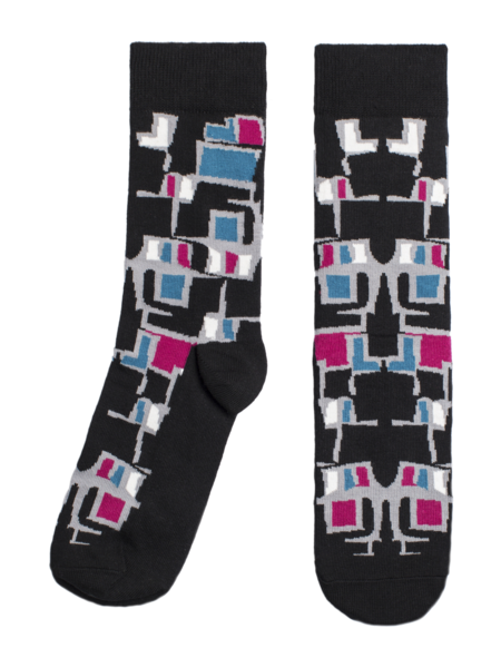 Boxing Socks 3-Pack  (€ 4,17 per stk)