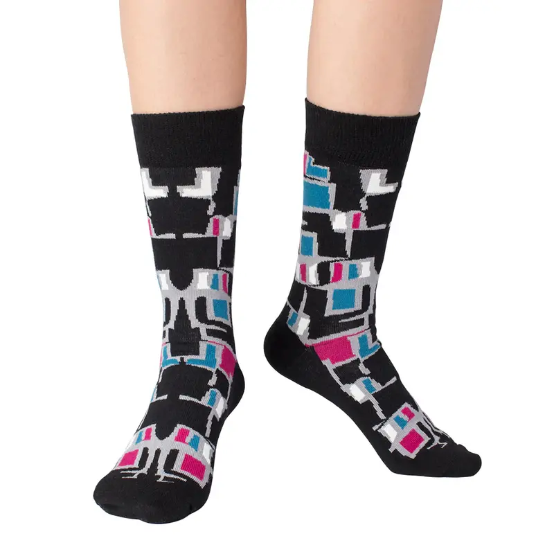 Boxing Socks