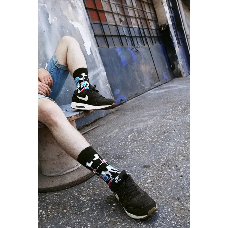 Boxing Socks