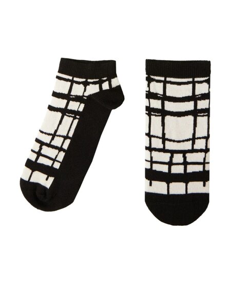 Cobweb Ankle Socks 3-Pack (€ 3,33 per stuk)