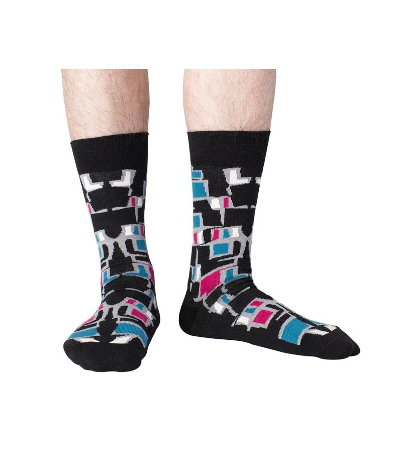 Boxing Socks