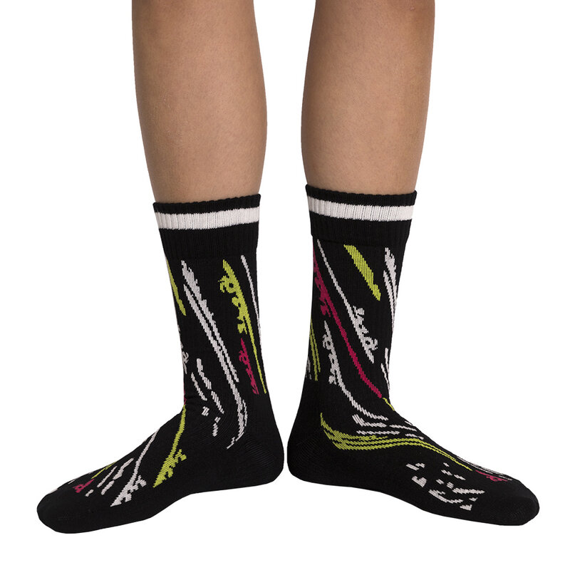 Falling AthleticSocks