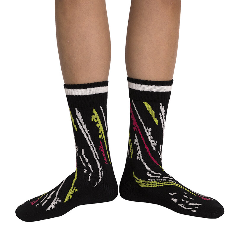 Socks++ Falling Performance Socks