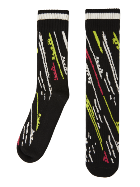 Falling Athletic Socks 3-Pack (€ 5,- per stk)