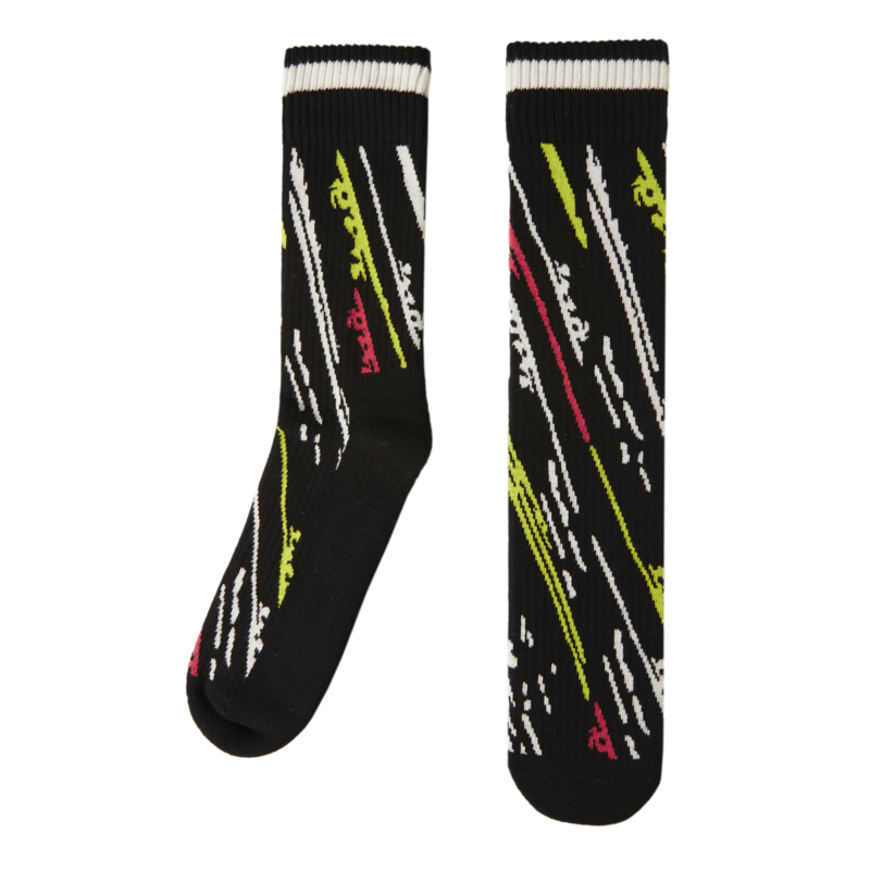 Falling AthleticSocks