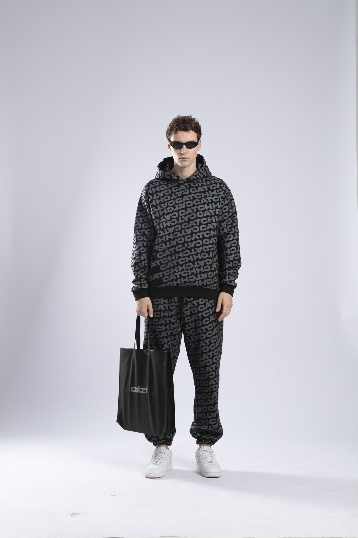 Catch Trackjacket Catch K-572