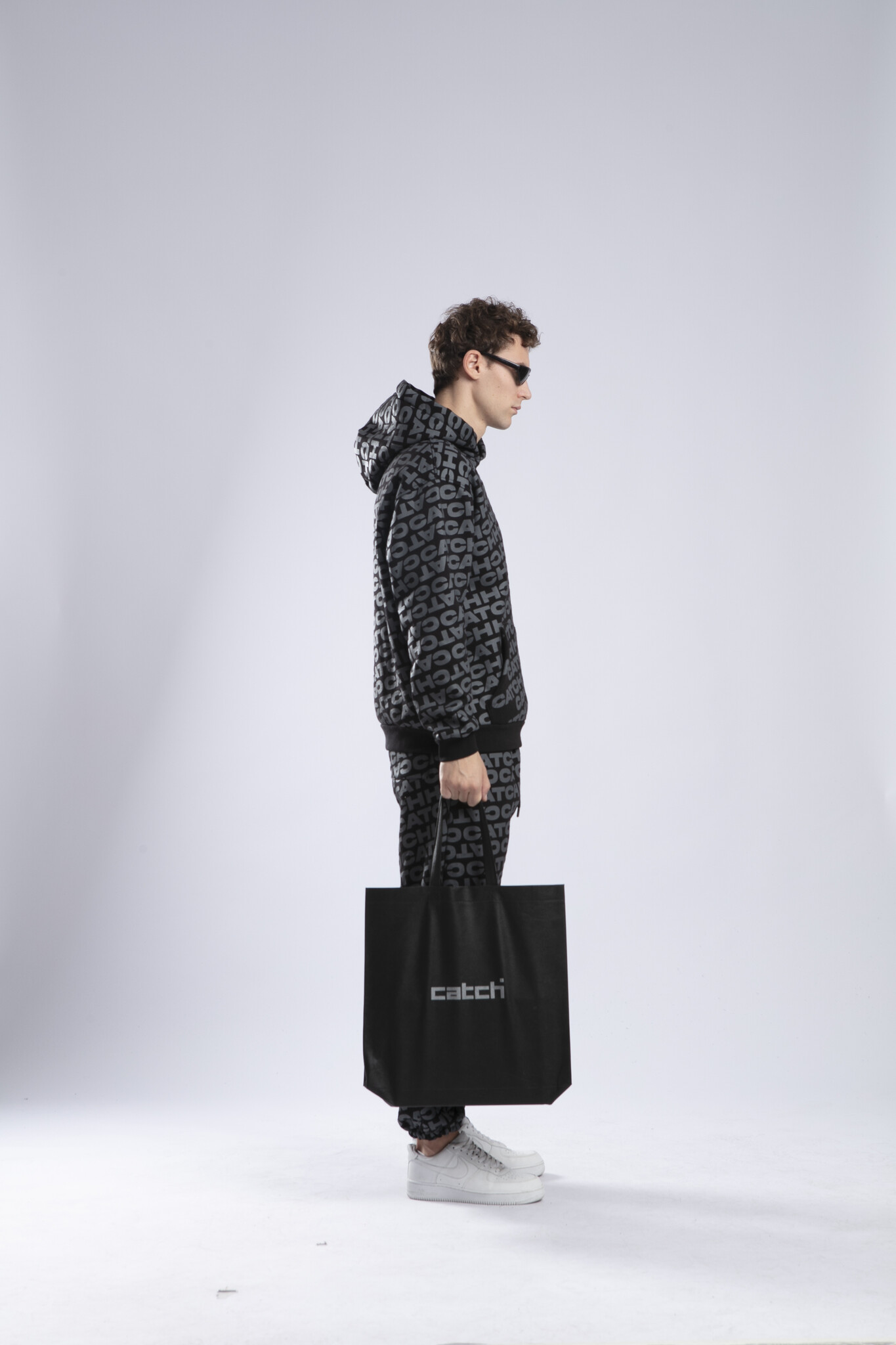 Catch Trackjacket Catch K-572