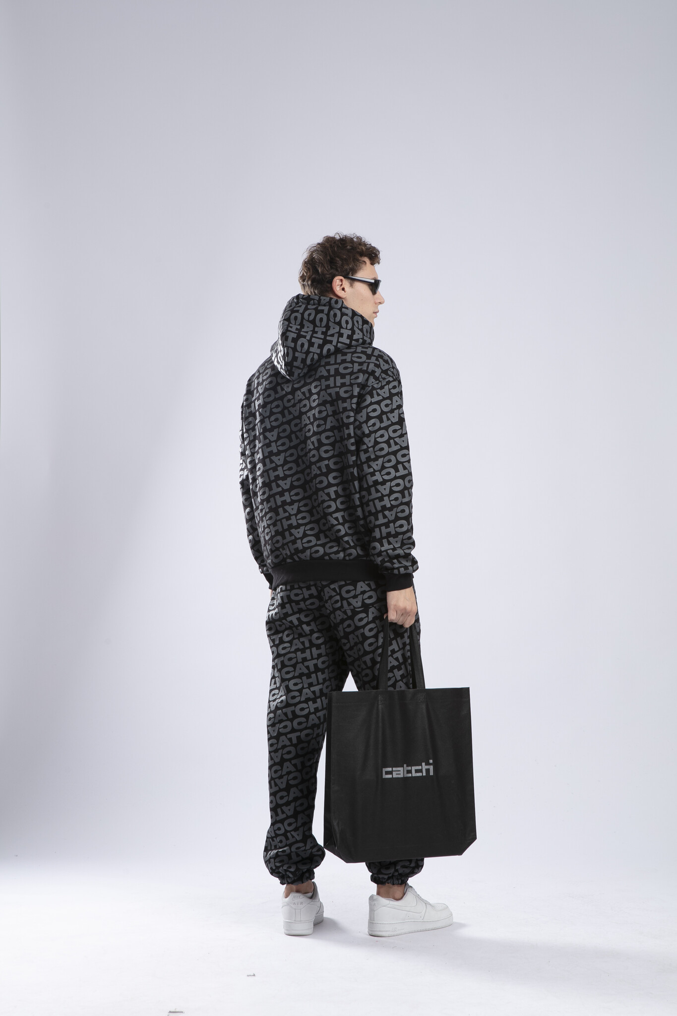 Catch Trackjacket Catch K-572