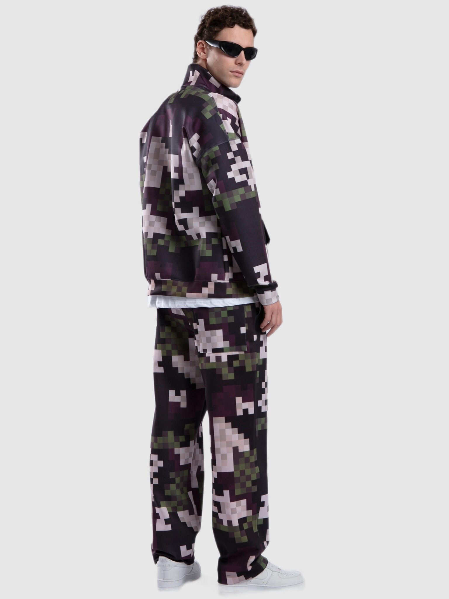 Catch Trackjacket Catch MRT-4565