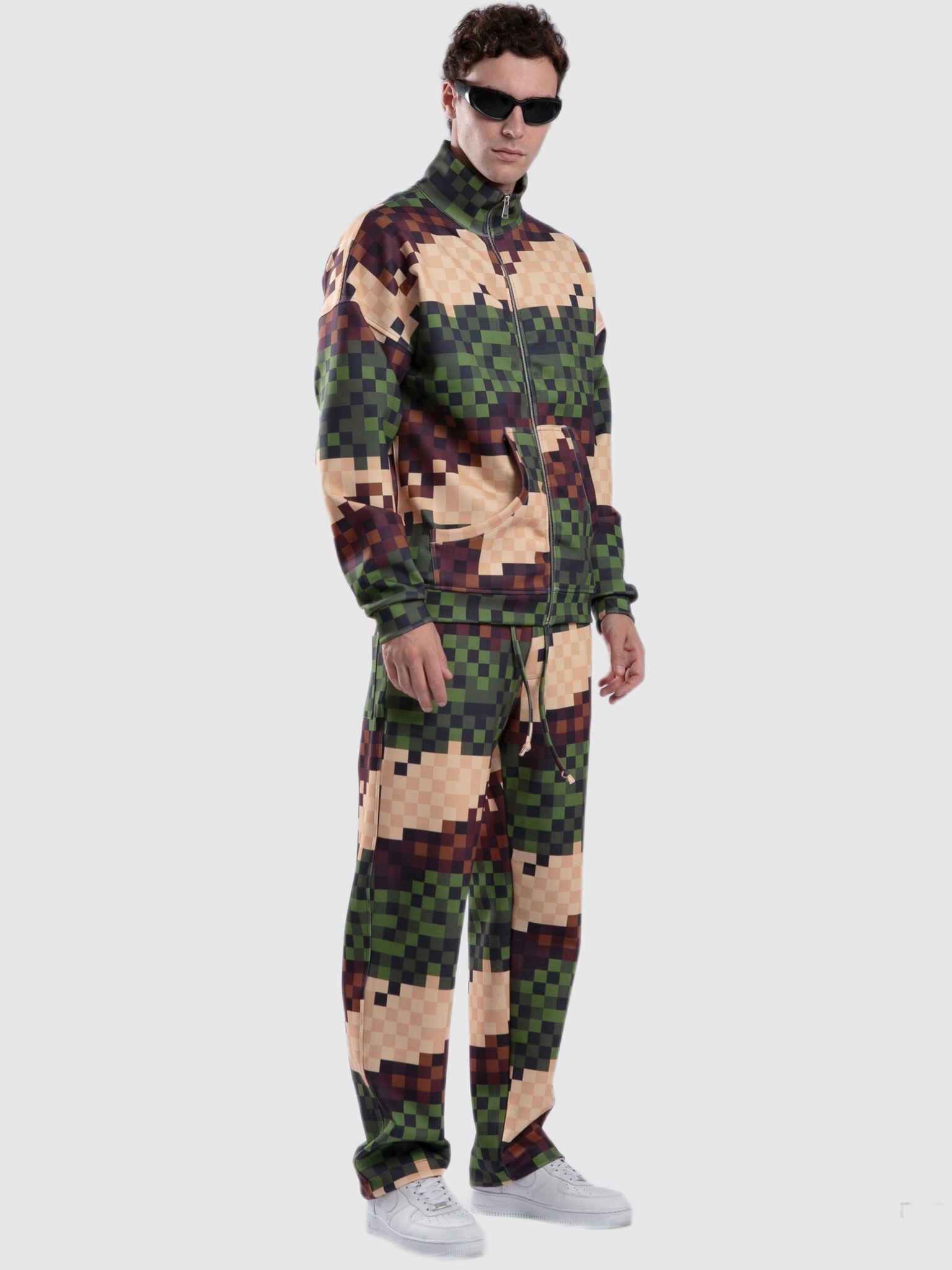 Catch Trackjacket Catch MRT-4565