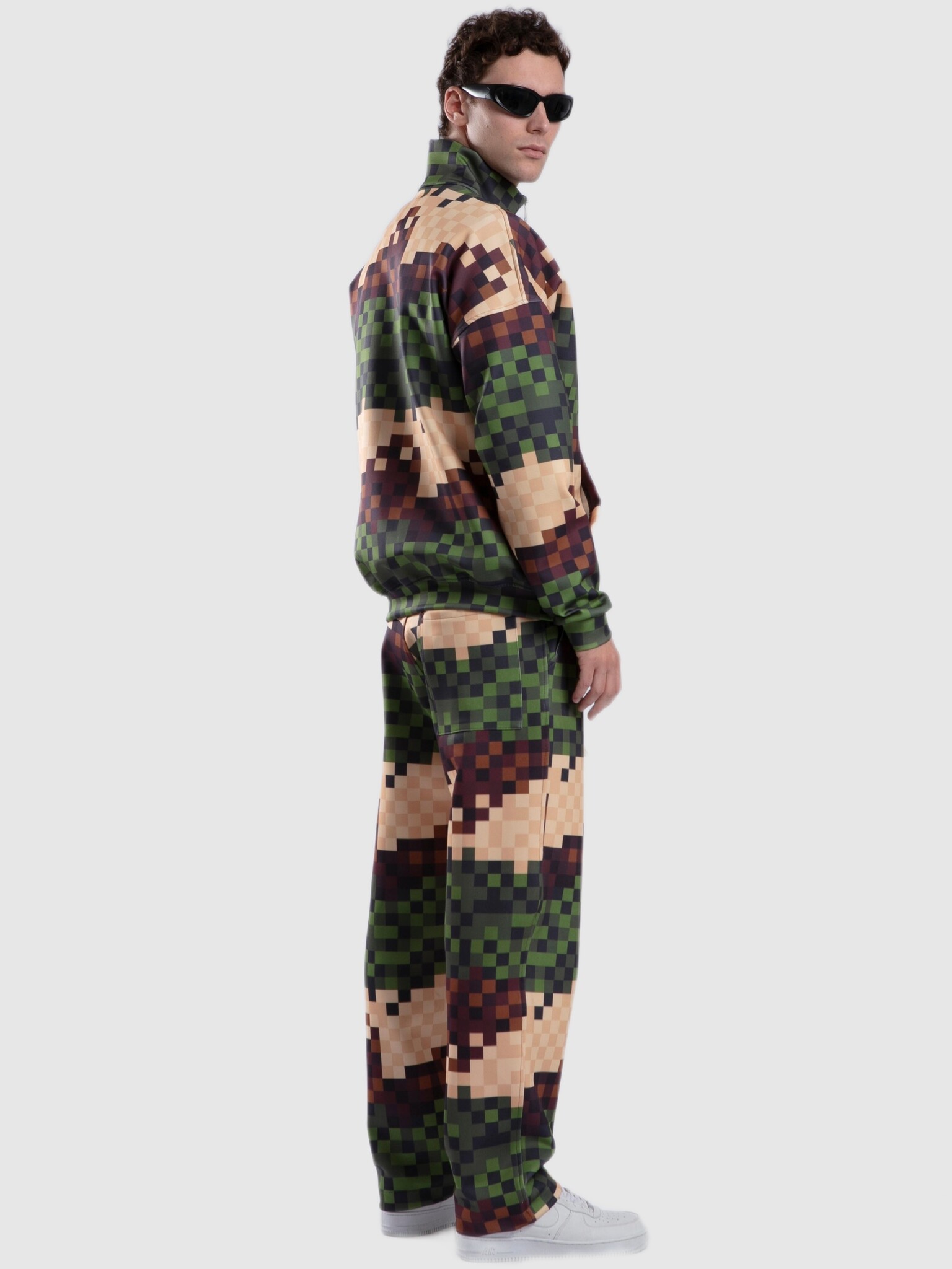 Catch Trackjacket Catch MRT-4565