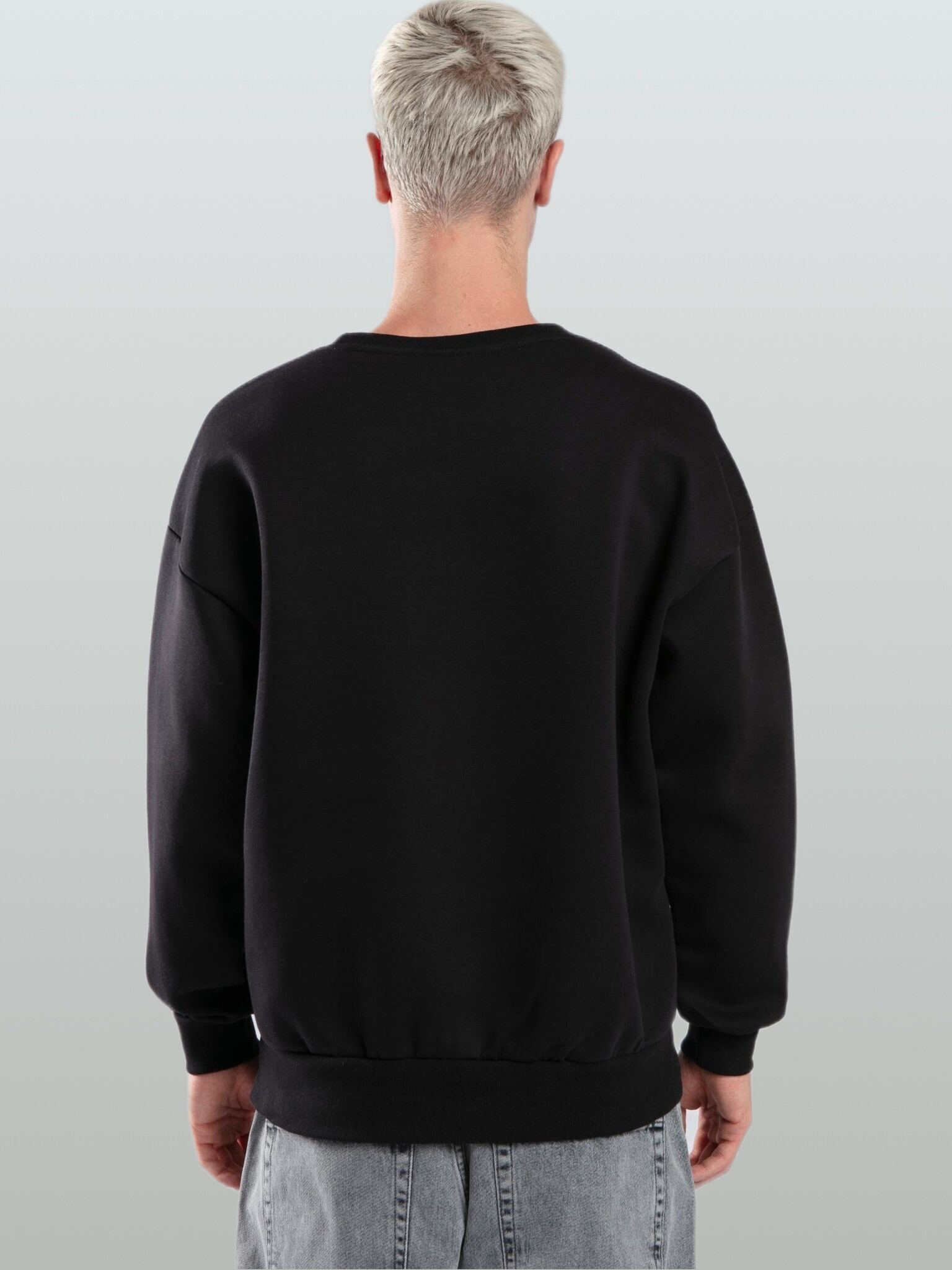 Catch Sweater Colorado K-467