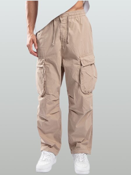 Catch Casual Cargo Pants 6239-J1