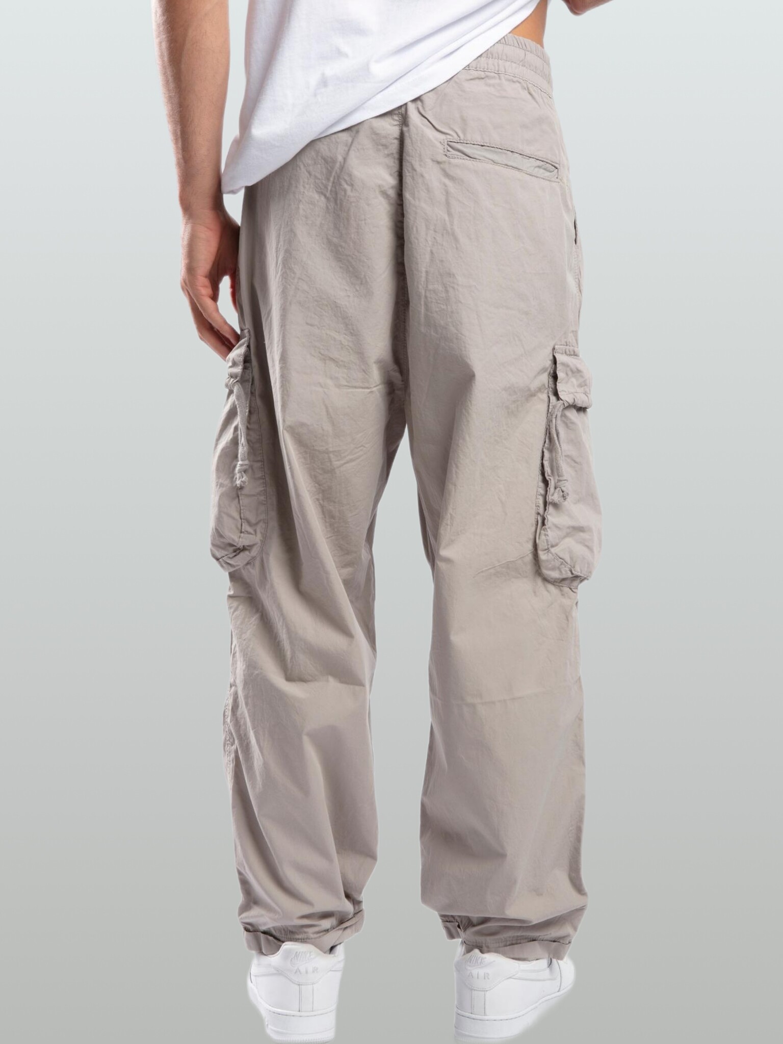 Catch Casual Cargo Pants 6239-J1