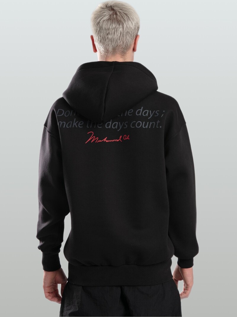 Catch Hoodie K-496