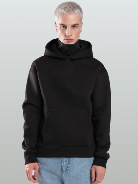 Catch Hoodie K-522