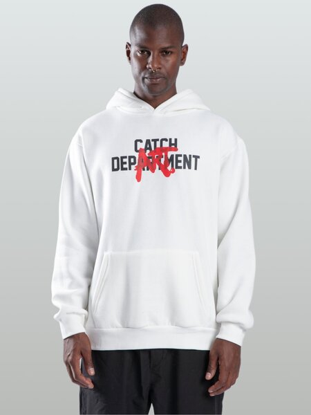 catch Hoodie K-592