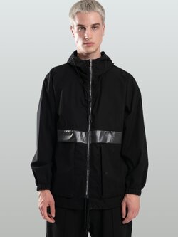 Catch Coat 4302