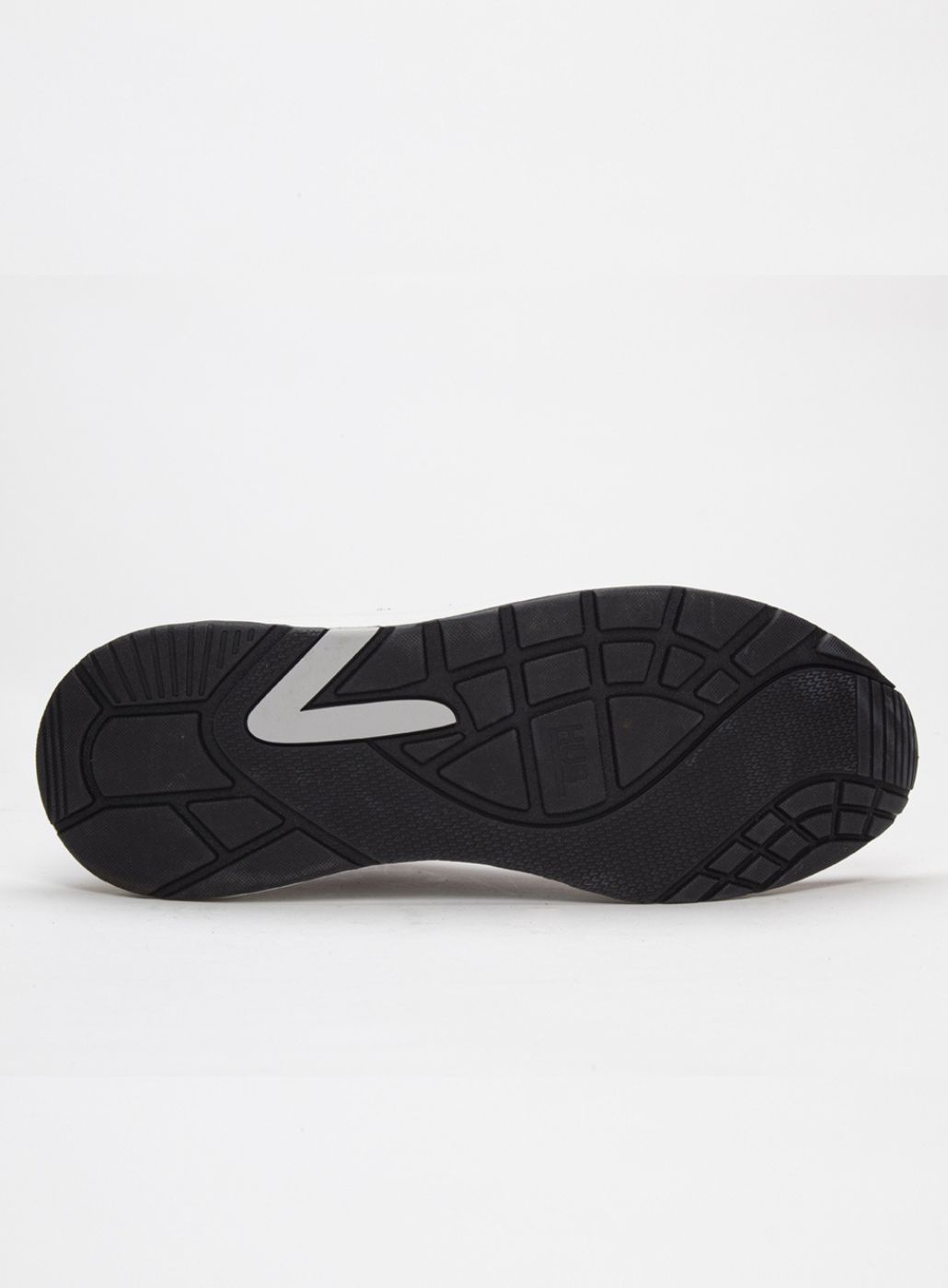 Hub Glide S43 w. HDL Suede