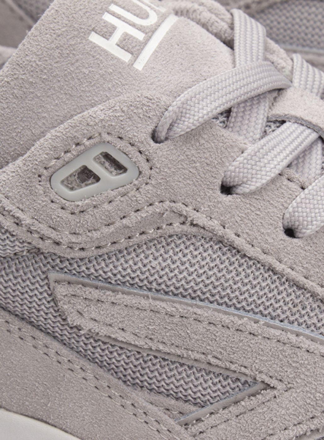 Hub Glide S43 w. HDL Suede