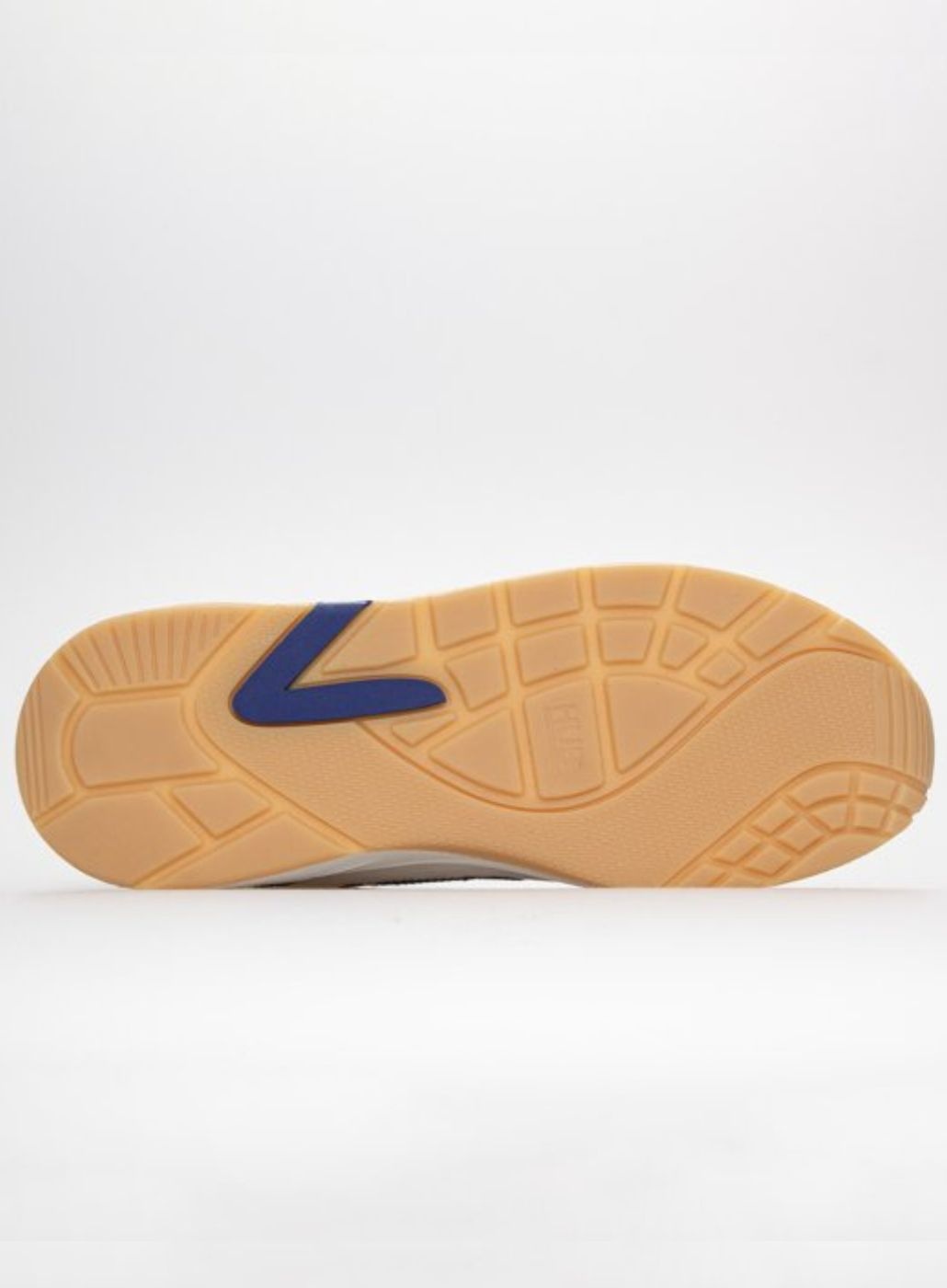 Hub Glide S43 w. HDL Suede