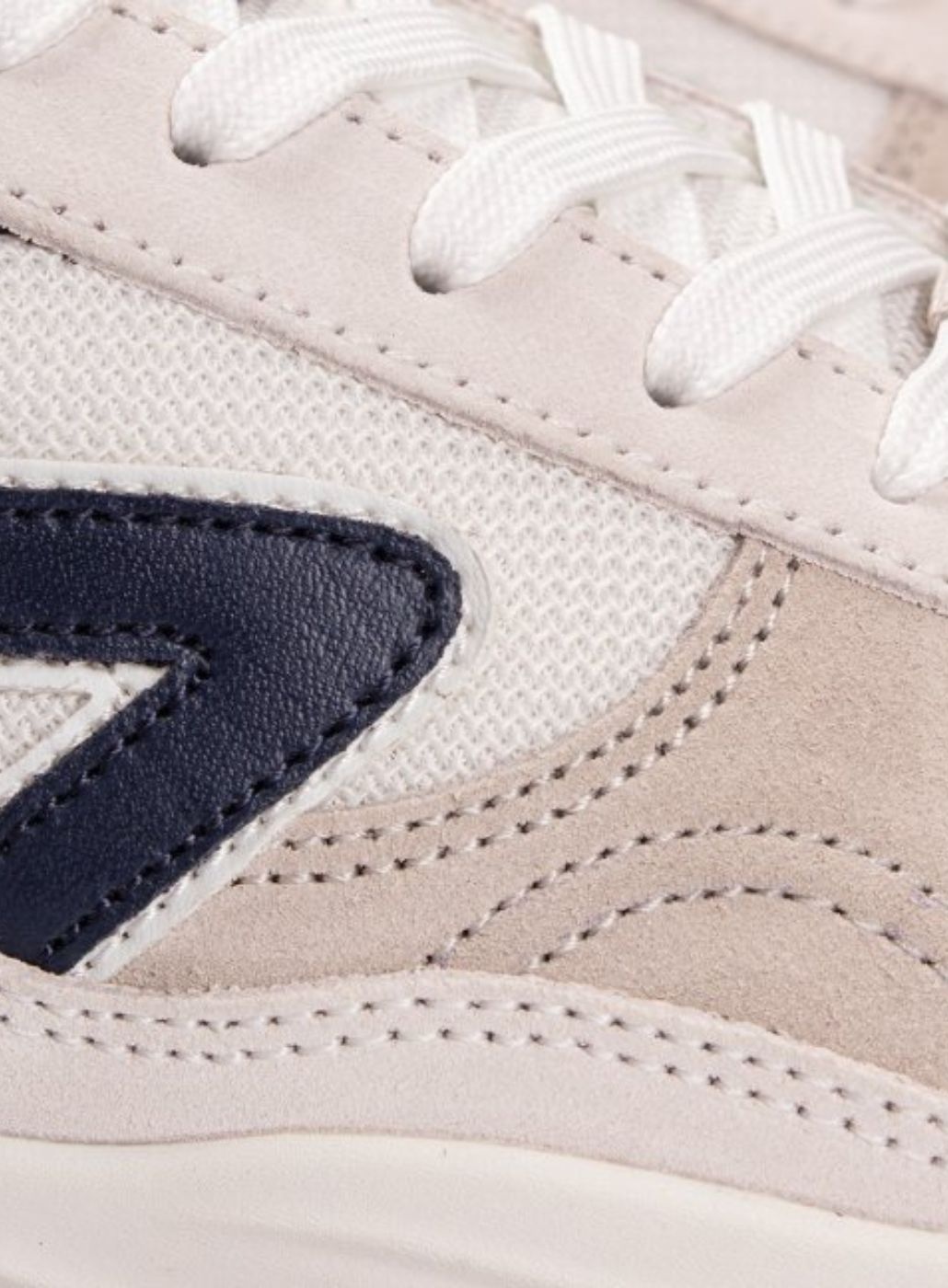 Hub Glide S43 w. HDL Suede