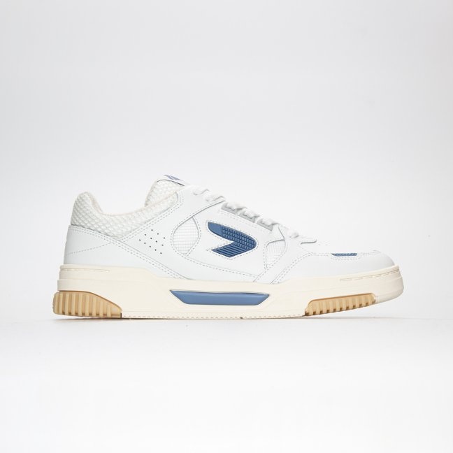 Hub Thrill L24-Leather